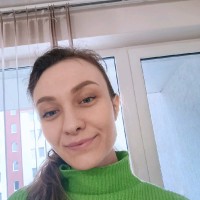 Galina Raycheva