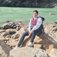 Ankit Kumar