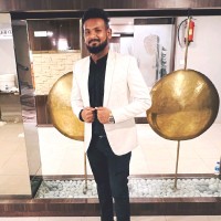 Akhil S