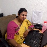Divya Vijayan