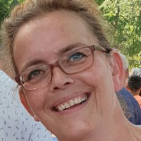 Yvonne Klomp