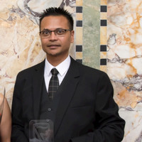 Faizal Marlie