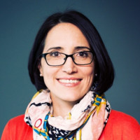 Meghan Peri Crimmins
