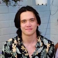 George Atmadja-Sharp