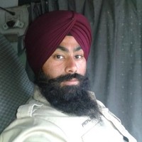 Pritpal Singh Bimrah