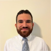 Jacob Slater Psy.D
