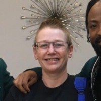 Viv Archer-Perry