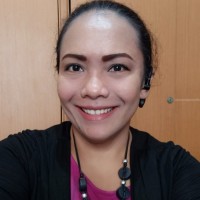 Triana Nurcahaya