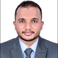 Abdul Majid, Cma