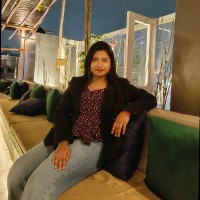 Aishwarya Patil