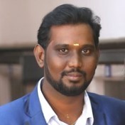 Manikandan Dhanasekaran