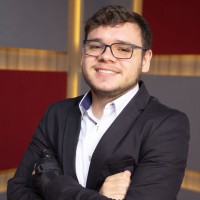 Gabriel Gonsalves De Almeida