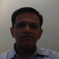 Prashant Ghag