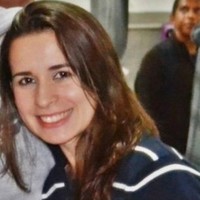 Nathália Almeida De Oliveira