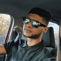 Shafiek Isaacs
