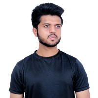 Dipansh Gupta