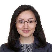 Yuting Zhu