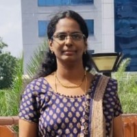 Jayanthi Viswanadham