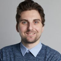Michael Sharp