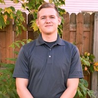 Jared Jacques