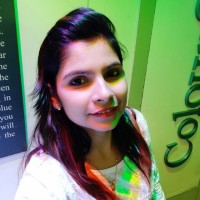 Suvashini Choudhary