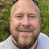 Daniel Gill