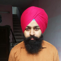 Sarabjit Singh Mankoo