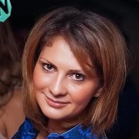 Юлия Романова