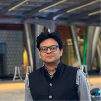 Saurabh Mishra