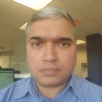 Kumar Ramachandran