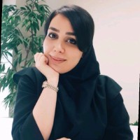 Mahtab Izadparast