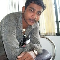 Aneesh Sivanandan