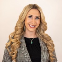 Harleigh Moore, MBA