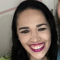 Daniela Santos Lyal Jorge