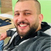 Meuhyeddine Bouhafs