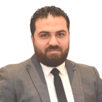 Osama Salah, Mba
