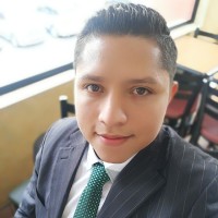 Jeferson Eduardo González Hernández