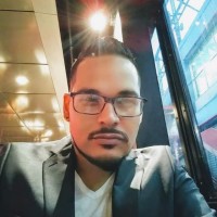 Josue Vega