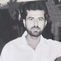 Haider Mehdi