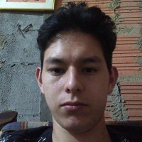 Jhon Sebastian Moreno Parra