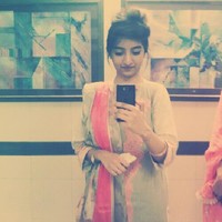 Ramsha Qureshi