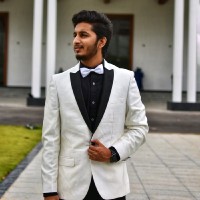 Chakravarthy C