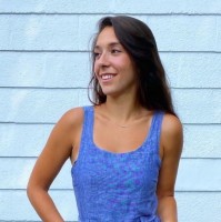Gabriela Enriquez