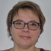 Florence Derrien