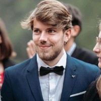 Julien Gay-Crosier