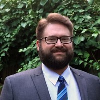 Jared Sulc, LPC