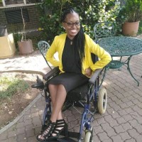 Zandile Masango