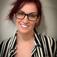 Amber Walls