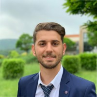 Tolga Çinar