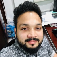 Mohammed Thamjeed
